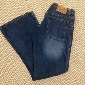 Vintage Mudd Jeans